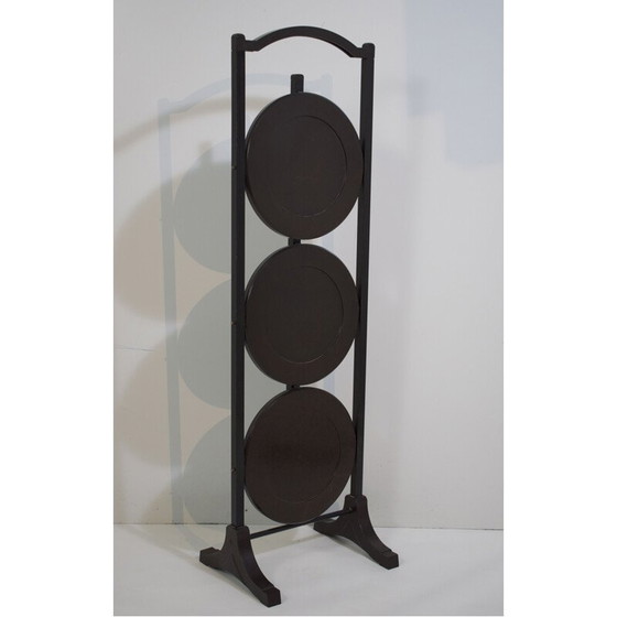 Image 1 of Vintage folding harness in bakelite, 1930