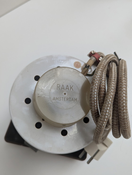 Image 1 of 20x Raak r277 ceiling spotlight