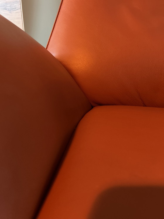 Image 1 of Koinor Relax - Electric - Red-Orange