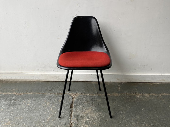 Image 1 of Set 4 Mid Century 1960’S Chairs By Maurice Burke For Arkana 