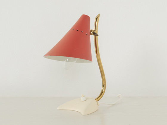 Image 1 of  Lampe de bureau 1950S