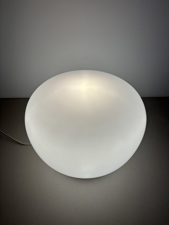 Image 1 of Ikea Jonisk Design Balance Lamp/Stool Design Carl Ojerstam 1990s