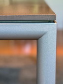 Metaform R-17 dining table