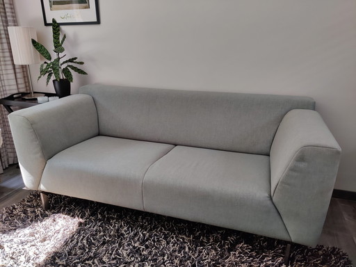 Rolf Benz Sofa Linea