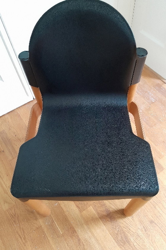 Image 1 of Thonet Flex chair