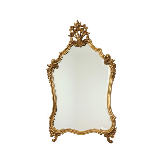 Image 1 of Classic Deknudt Mirror Baroque