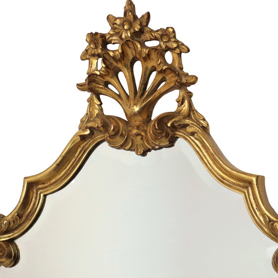 Image 1 of Classic Deknudt Mirror Baroque