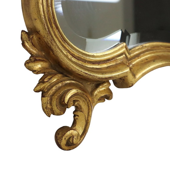 Image 1 of Classic Deknudt Mirror Baroque