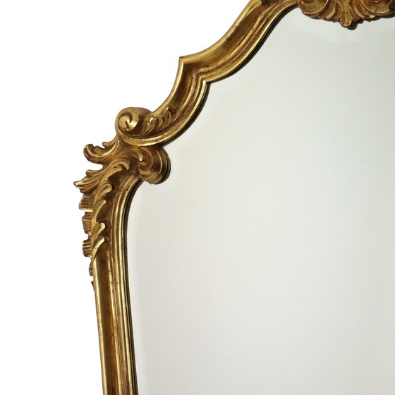 Image 1 of Classic Deknudt Mirror Baroque