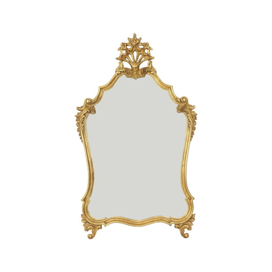 Image 1 of Classic Deknudt Mirror Baroque