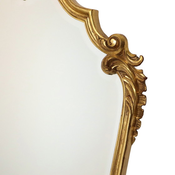 Image 1 of Classic Deknudt Mirror Baroque