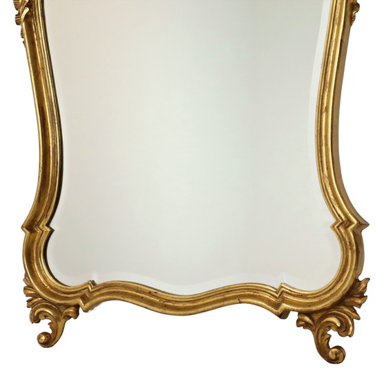 Image 1 of Classic Deknudt Mirror Baroque