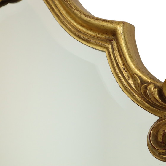 Image 1 of Classic Deknudt Mirror Baroque