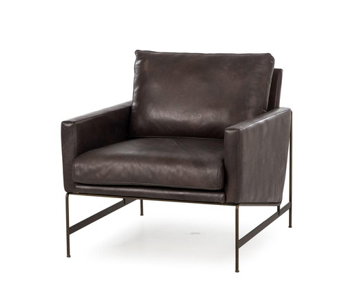 Fauteuil Thomas Bina