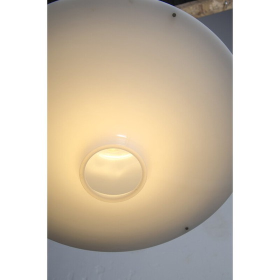 Image 1 of Skyflyer vintage pendant lamp by Yki Nummi for Stockmann Orno, 1960s