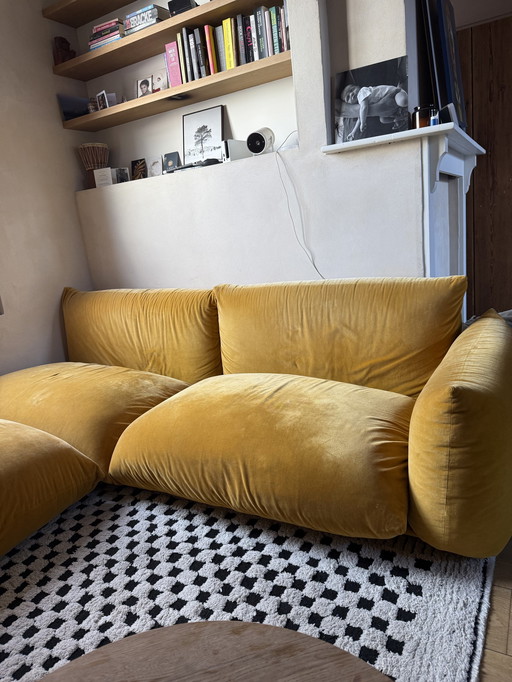 Arflex Marenco Seat