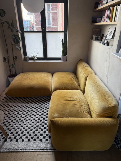 Arflex Marenco Seat