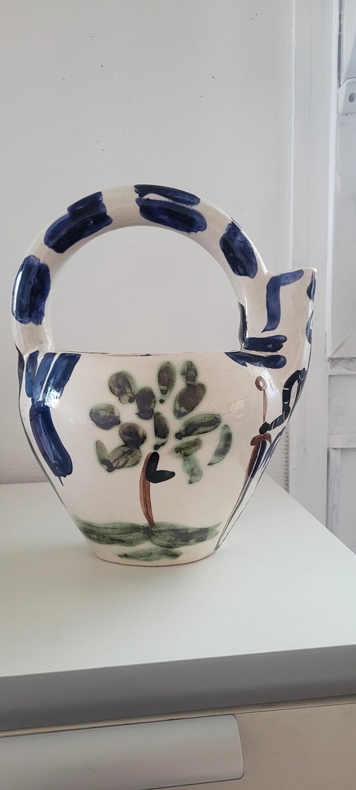 Decorative Vase