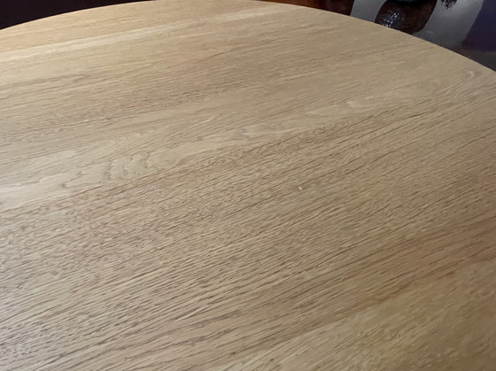 Image 1 of Pode Skitch Coffee Table Oak Natural Matt