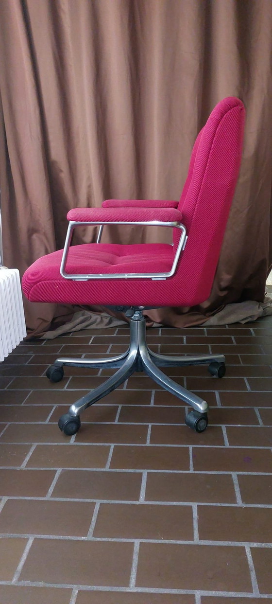 Image 1 of Osvaldo Borsani Office Chair