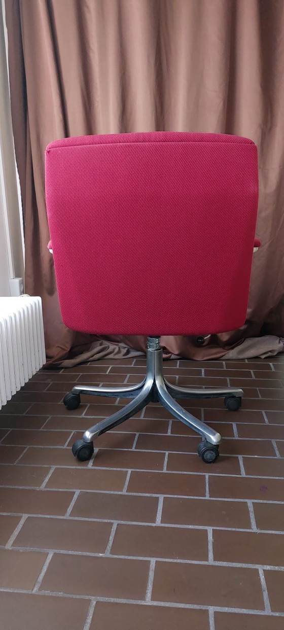 Image 1 of Osvaldo Borsani Office Chair