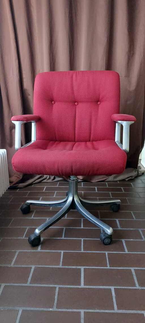 Osvaldo Borsani Office Chair