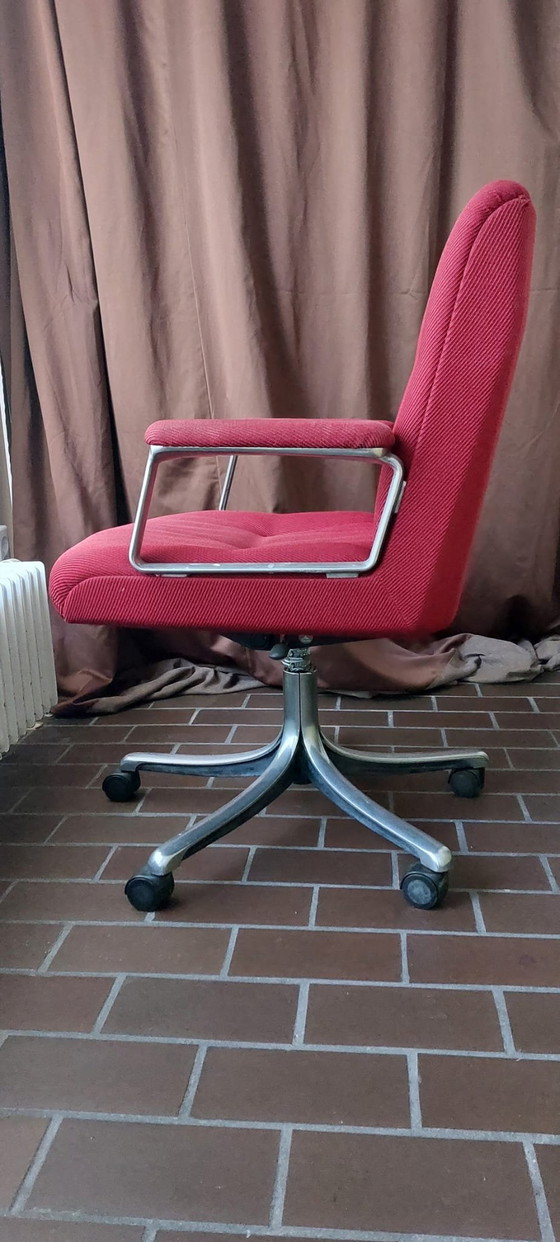 Image 1 of Osvaldo Borsani Office Chair