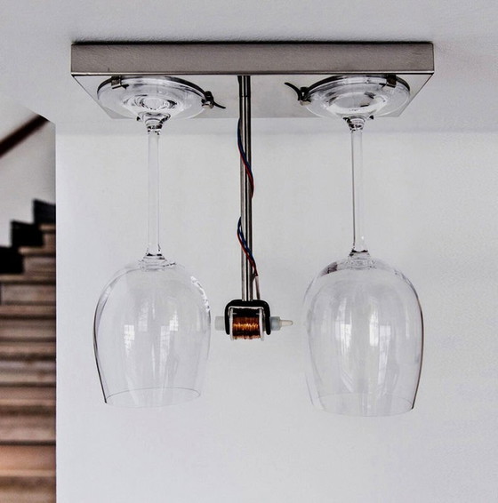 Image 1 of Timbre Bottoms Up | Seco | Peter Van Der Jagt