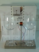 Bottoms Up Doorbell | Droog | Peter Van Der Jagt