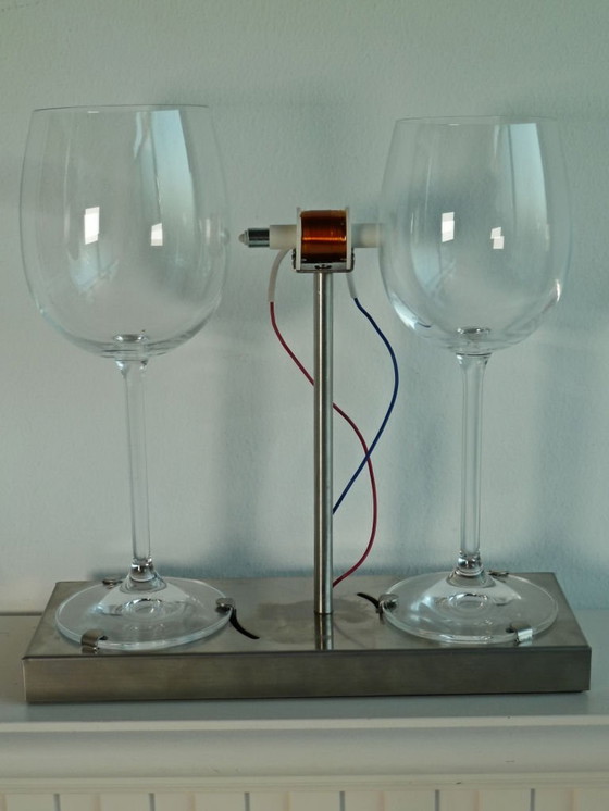 Image 1 of Timbre Bottoms Up | Seco | Peter Van Der Jagt