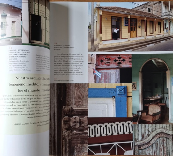 Image 1 of Las Primeras Villas De Cuba