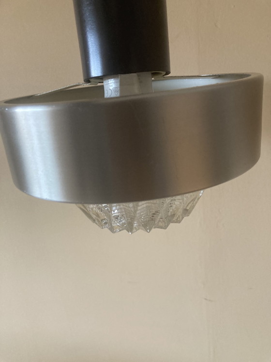 Image 1 of Lampada Vintage In Stile Raak Amsterdam