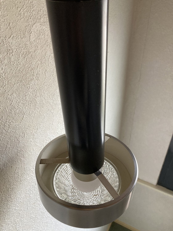 Image 1 of Lampada Vintage In Stile Raak Amsterdam