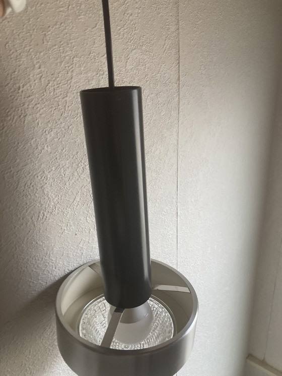 Image 1 of Lampada Vintage In Stile Raak Amsterdam