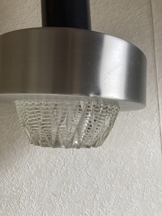 Image 1 of Lampada Vintage In Stile Raak Amsterdam