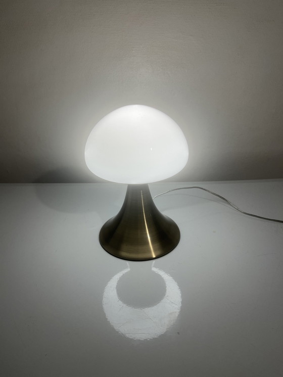 Image 1 of Mushroom Lamp