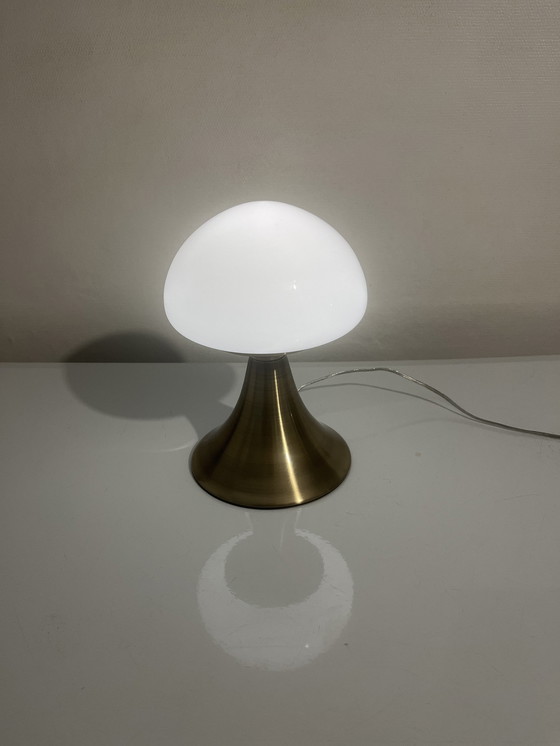 Image 1 of Mushroom Lamp