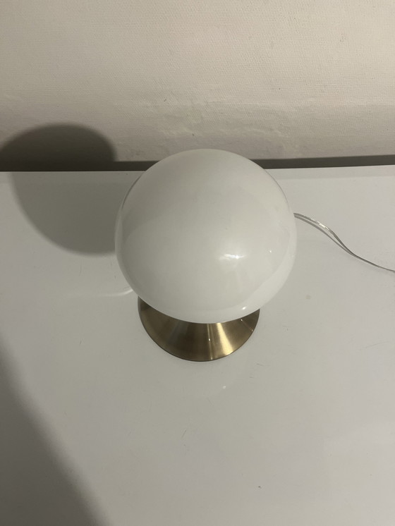 Image 1 of Mushroom Lamp