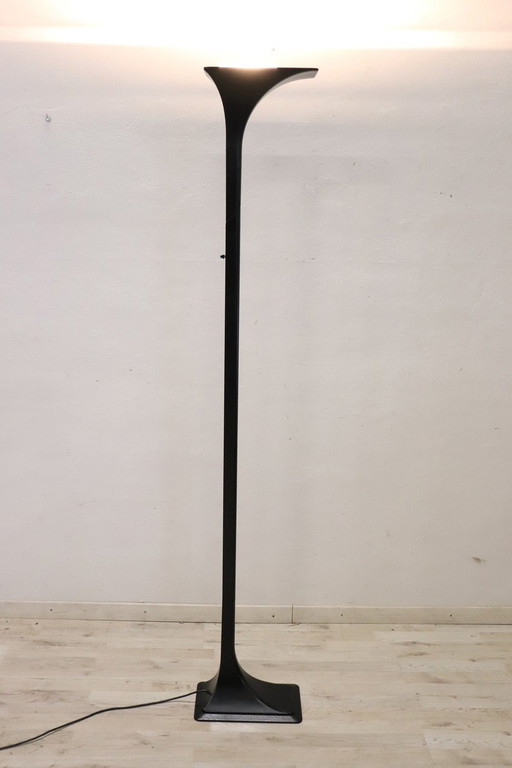 Floor Lamp By Tre Ci Luce, 1970S