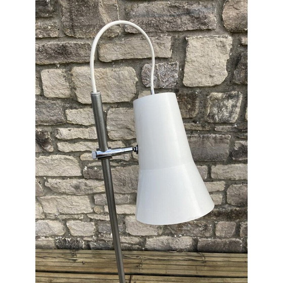 Image 1 of Lampada da terra vintage Danimarca anni '60