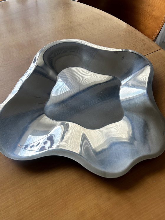 Image 1 of Ittala Bowl/Fruit Bowl Aalto