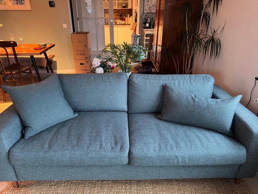 Bolia Sofa 2,5 Seater For Sale