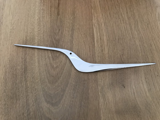 Image 1 of Alessi Uselen Letter Opener