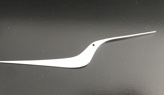 Image 1 of Alessi Uselen Letter Opener