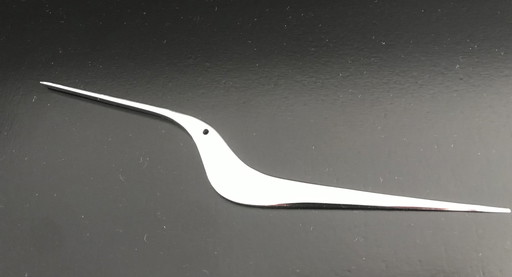 Alessi Uselen Letter Opener