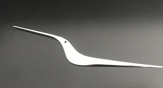 Image 1 of Alessi Uselen Letter Opener