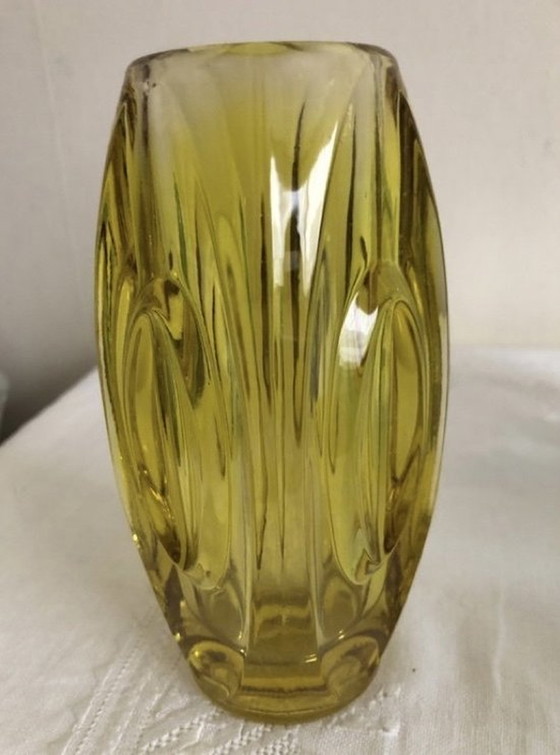 Image 1 of 3 X Rudolf Schrotter Vases