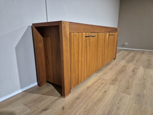Delato - Artimo - Sideboard - Walnut - Design