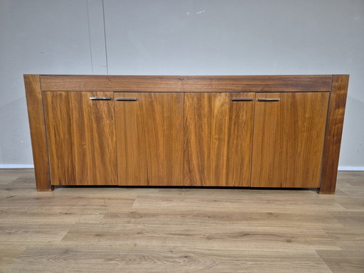 Delato - Artimo - Sideboard - Walnut - Design