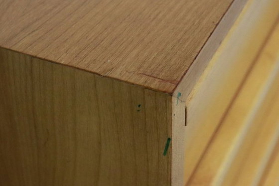 Image 1 of Cassettiera d'epoca